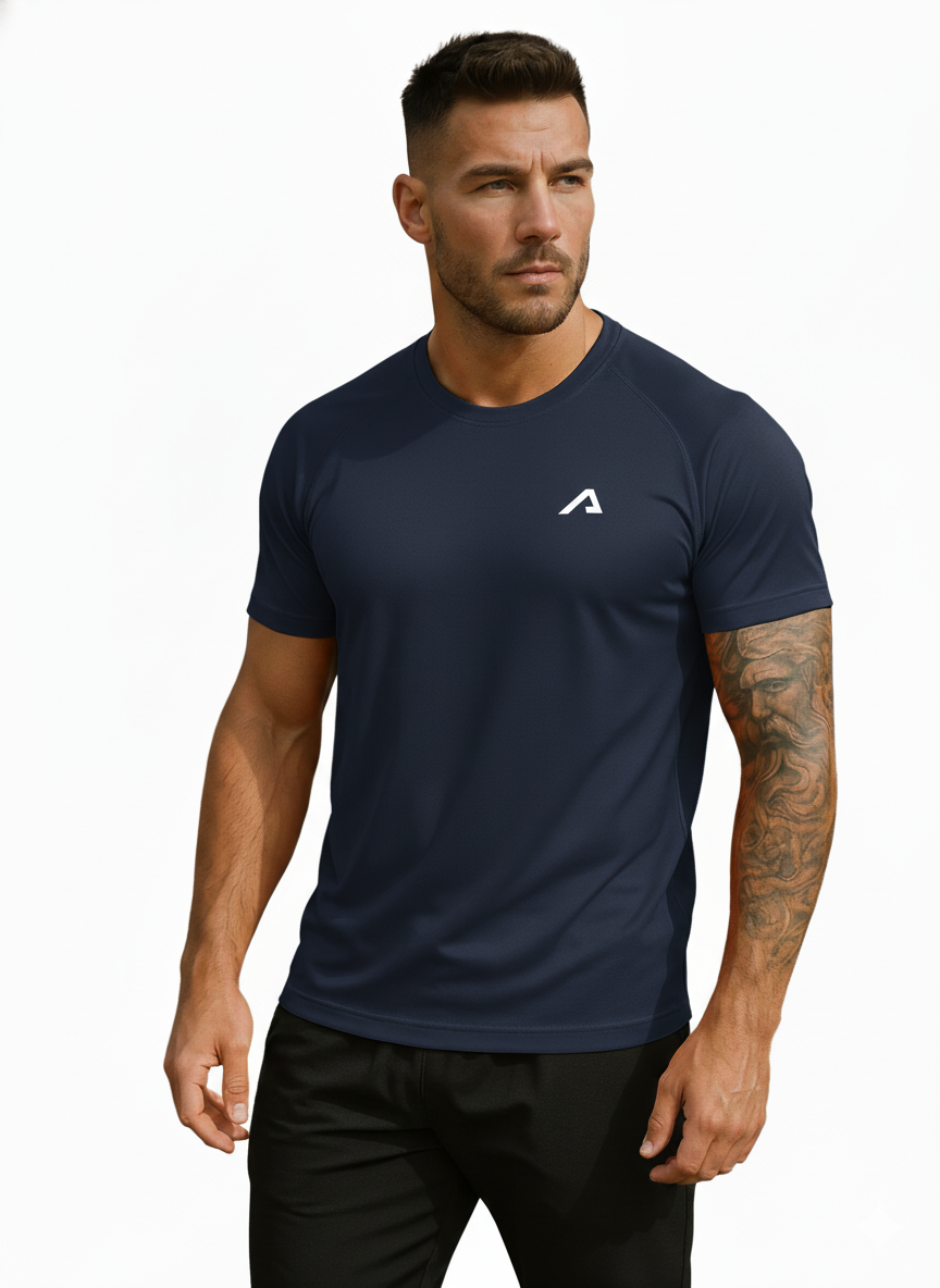 Lançamento Camisa Dryfit Alpha COMPRE 1 LEVE 2 + Frete Grátis