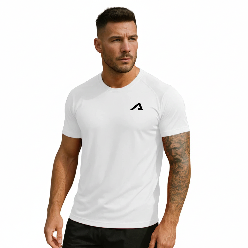 Lançamento Camisa Dryfit Alpha COMPRE 1 LEVE 2 + Frete Grátis