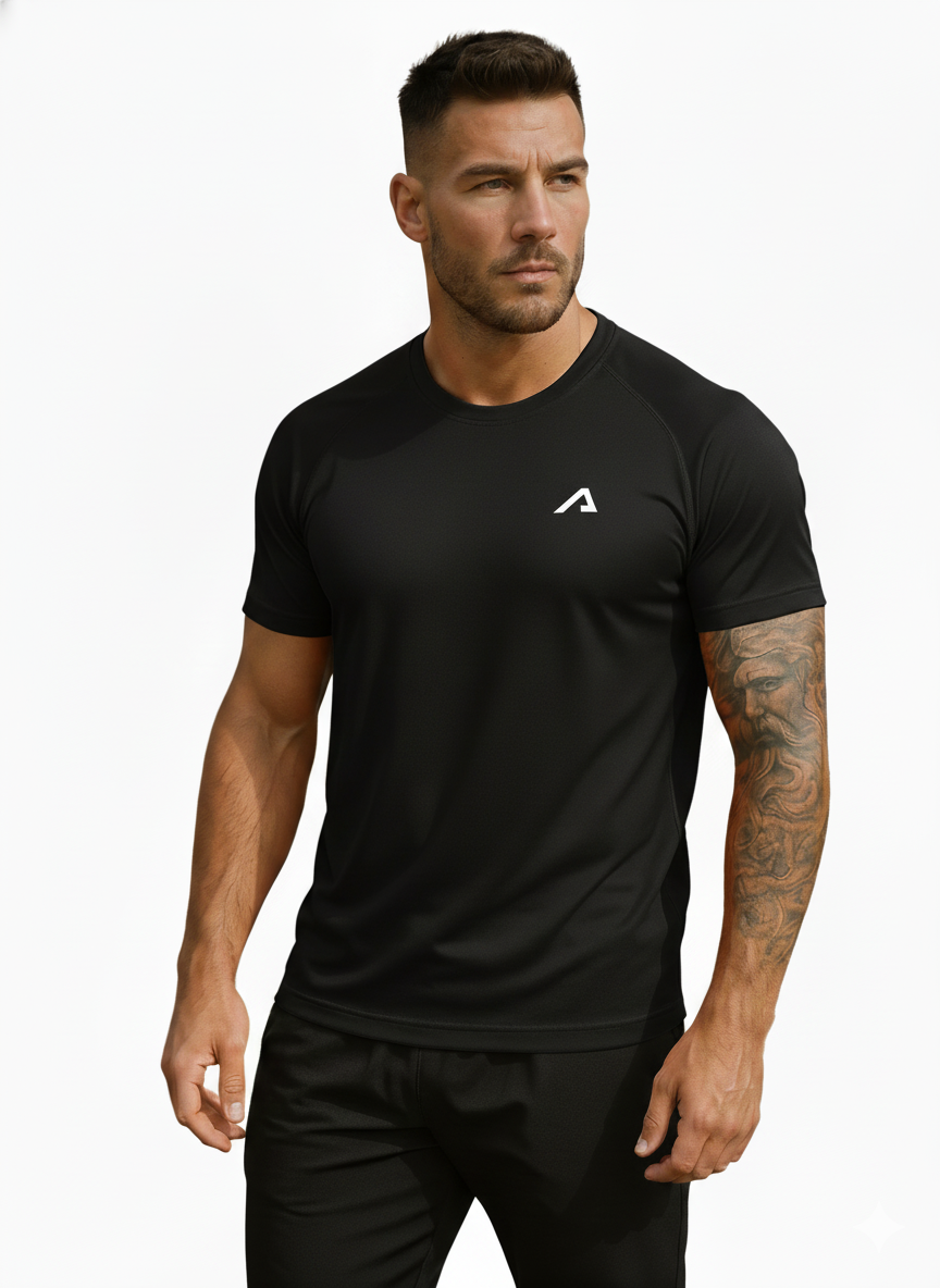 Lançamento Camisa Dryfit Alpha COMPRE 1 LEVE 2 + Frete Grátis