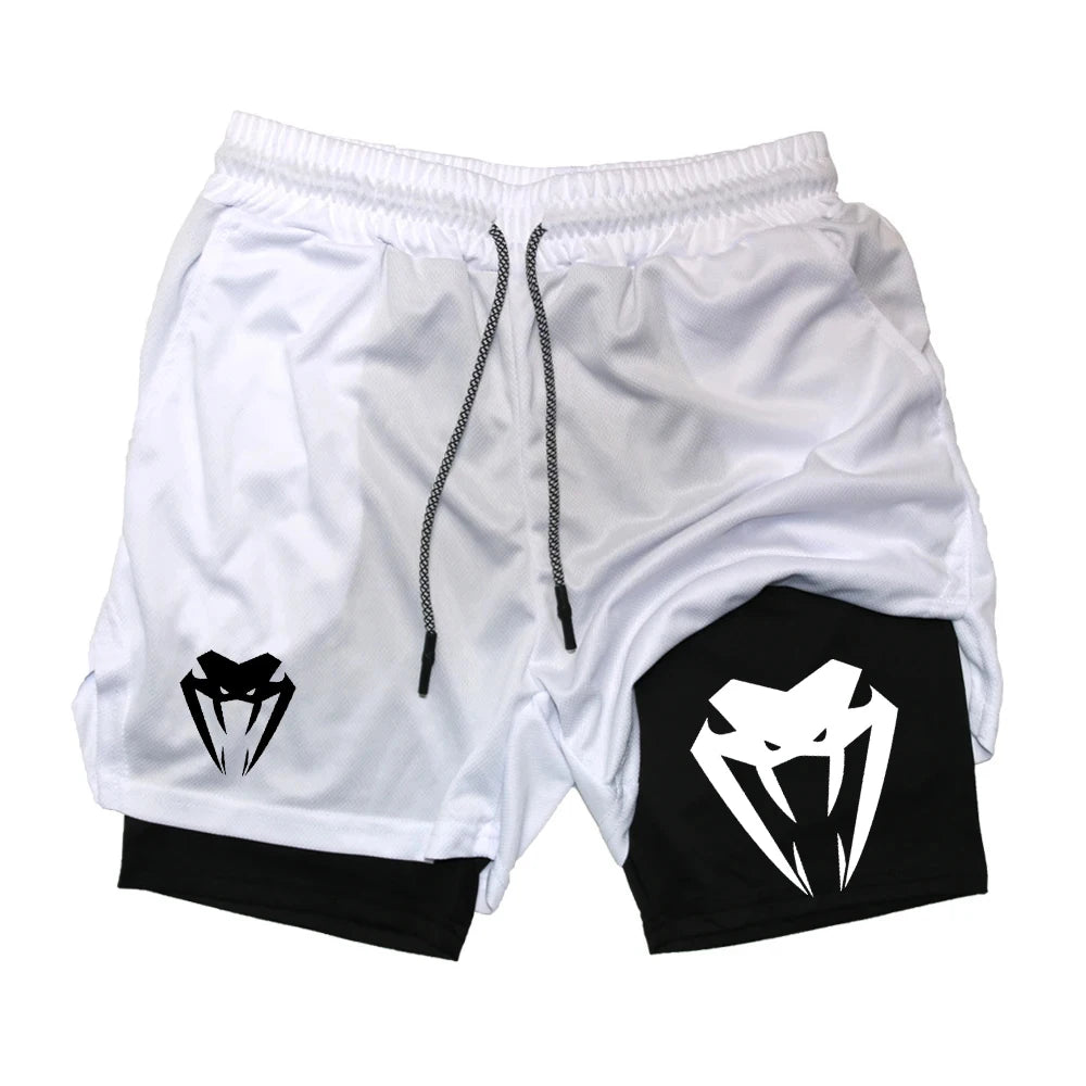 Bermuda de Compressão Masculina Venum FitPro