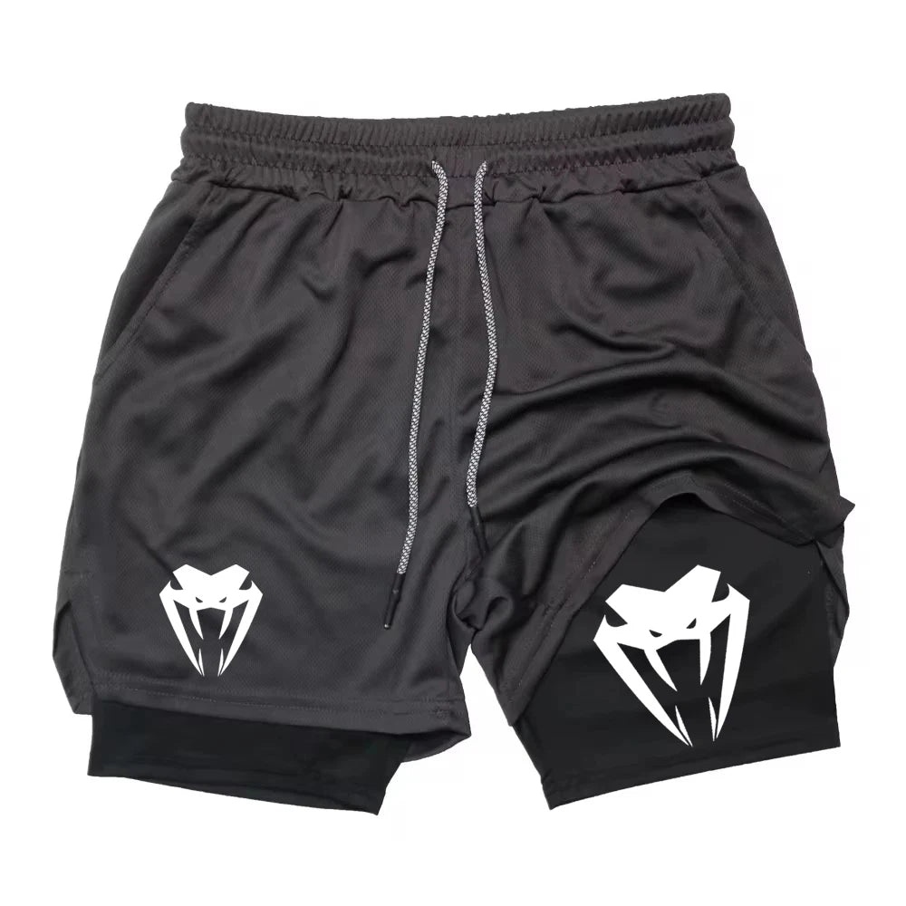 Bermuda de Compressão Masculina Venum FitPro