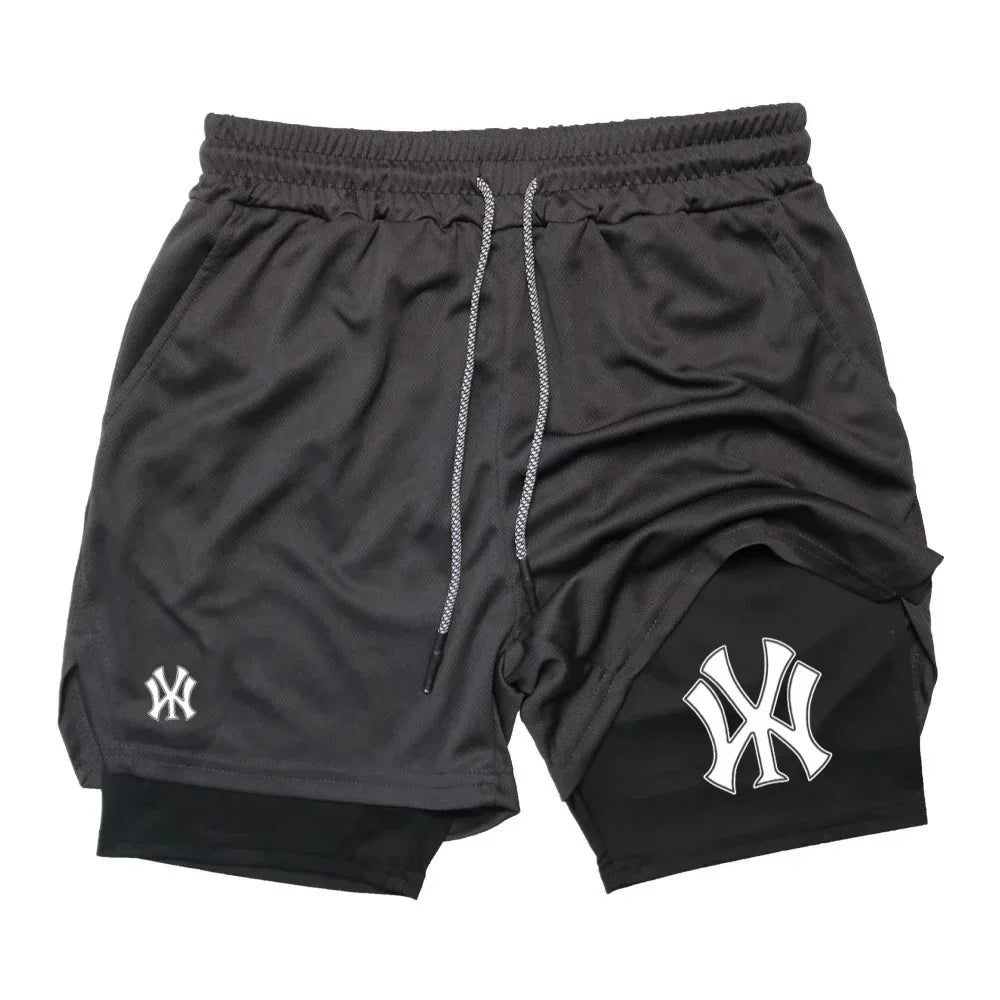 Bermuda Academia IronFit