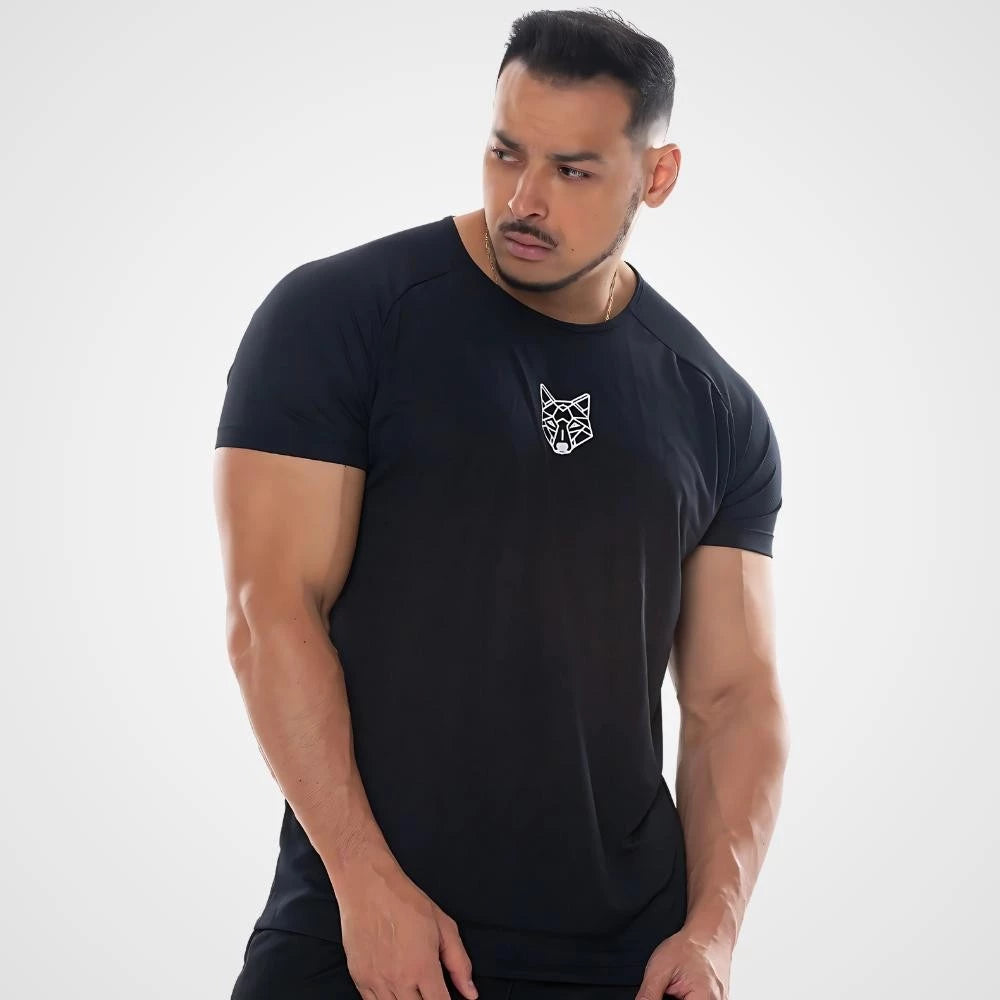 Kit 3 Camisetas Masculina Dry Alpha Co
